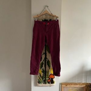 Topo Designs Bouldering Pants